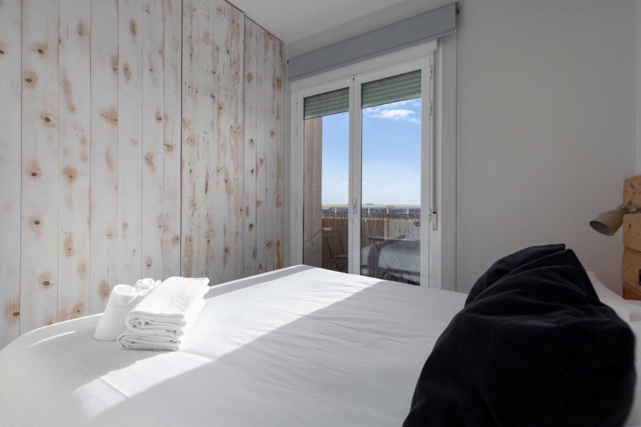 Your Home At Valencia, Marina Real Buitenkant foto