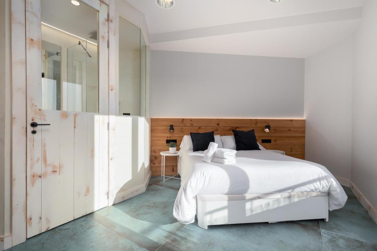 Your Home At Valencia, Marina Real Buitenkant foto