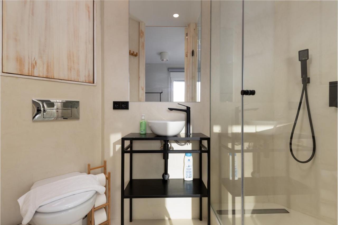 Your Home At Valencia, Marina Real Buitenkant foto