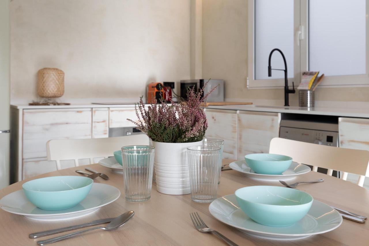 Your Home At Valencia, Marina Real Buitenkant foto