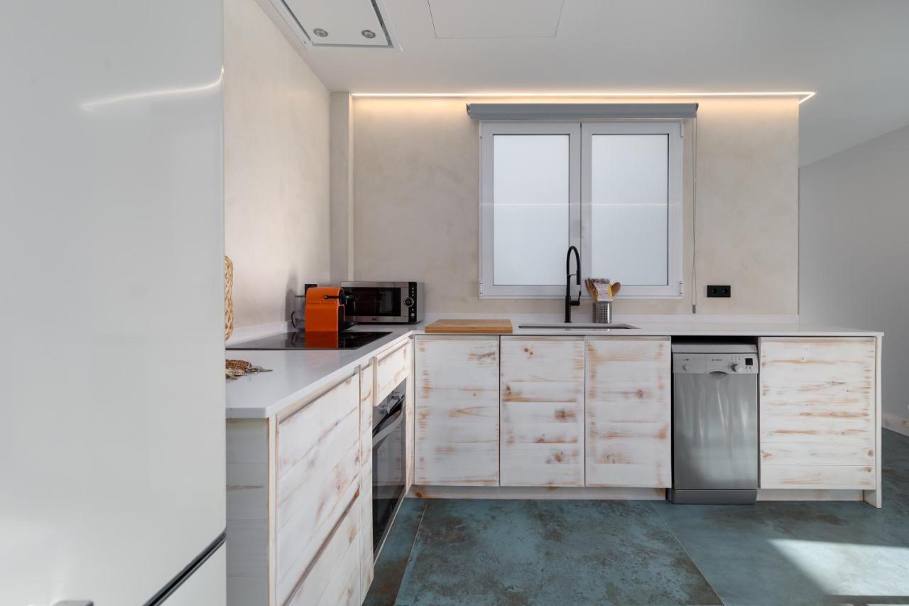 Your Home At Valencia, Marina Real Buitenkant foto