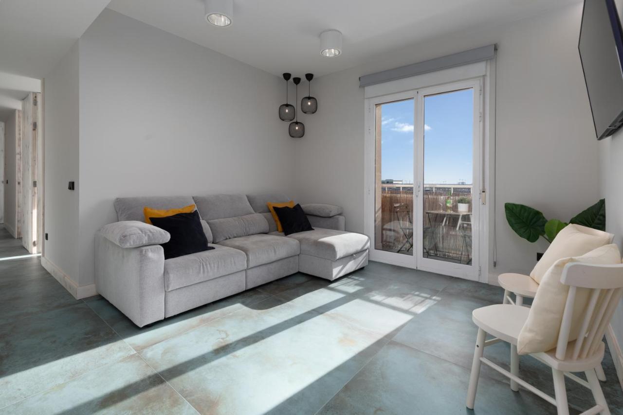 Your Home At Valencia, Marina Real Buitenkant foto