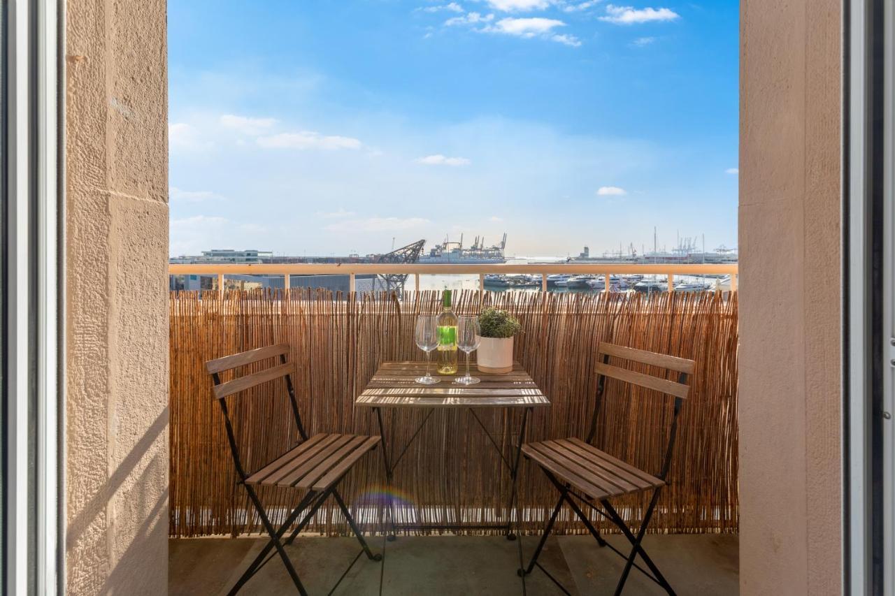 Your Home At Valencia, Marina Real Buitenkant foto
