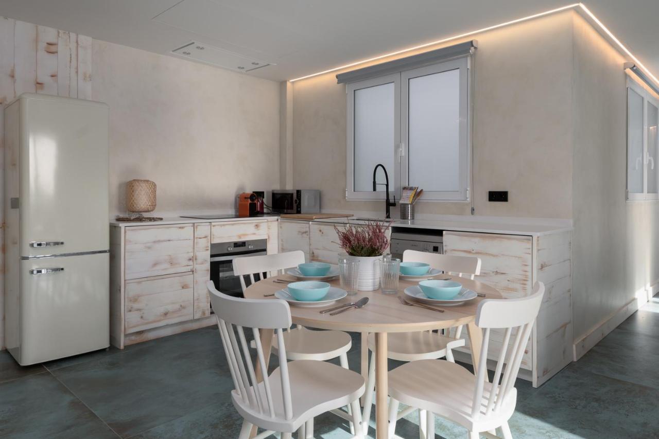 Your Home At Valencia, Marina Real Buitenkant foto