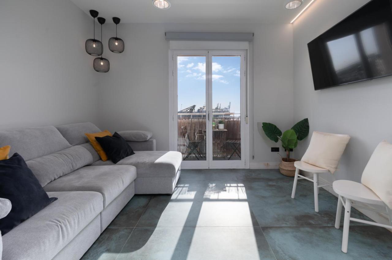 Your Home At Valencia, Marina Real Buitenkant foto